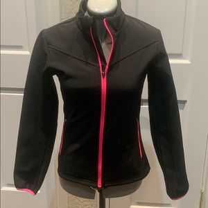 Bell Roy Black jacket - Sz XS